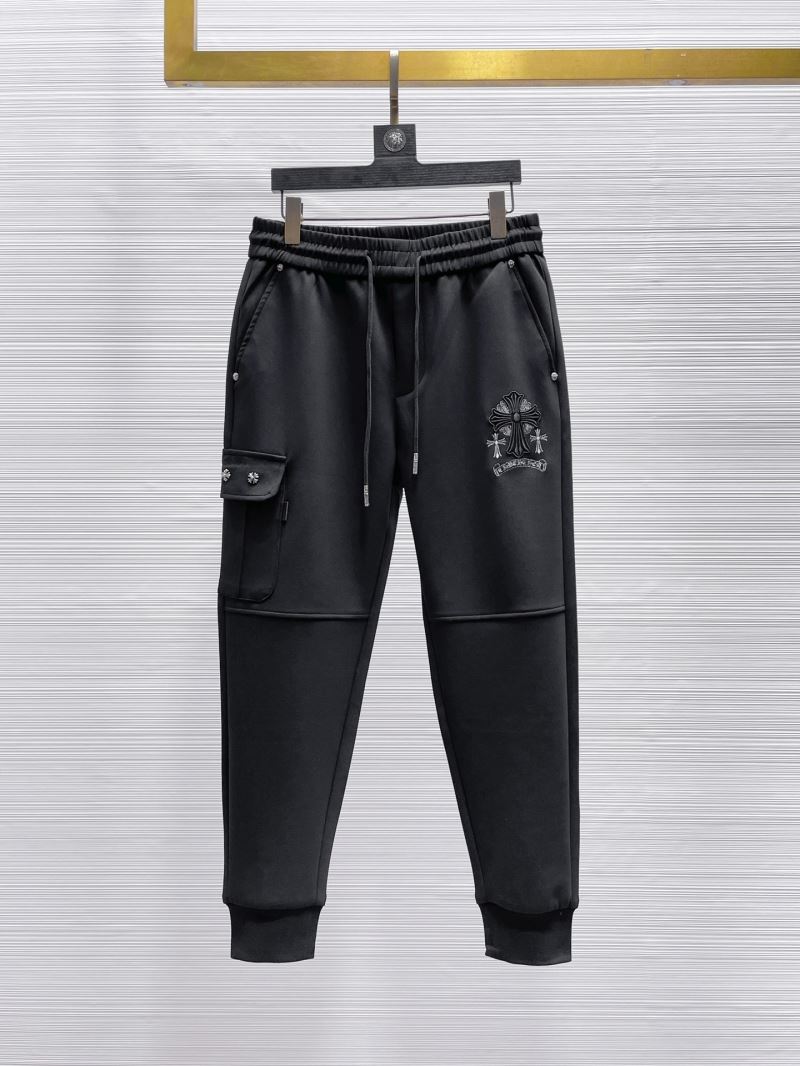 Chrome Hearts Long Pants